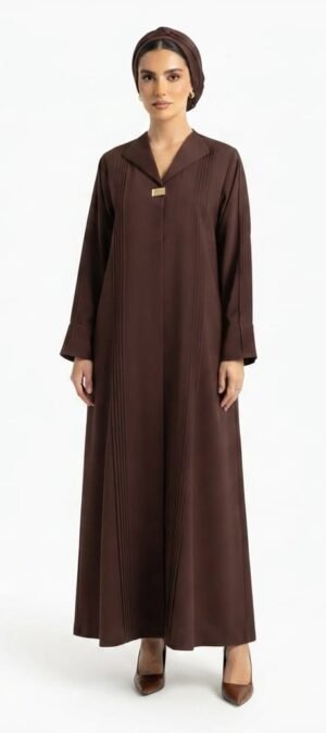 PLAIN ABAYA   1001194