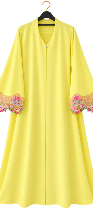 COLOR LACE ABAY - 1001251